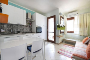 Casa Vacanze L'Aquilone - casa sulla spiaggia - baia di Porto Rafael
